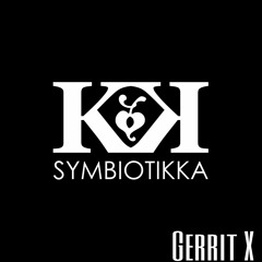 Gerrit X @ Symbiotikka (KitKat Club) 20.02.2019