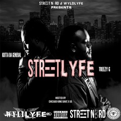TREEZY G ft KUTTA DA GENERAL - STREETLYFE (INTRO)