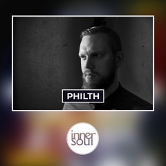 InnerSoul Mix Sessions - Philth (2016)