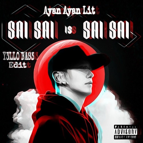 Ayan Ayan Lit ( Y3LLO BAS3 EDIT)