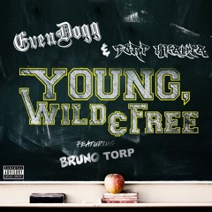 Ung, Vill & Fri - Even feat. Even & Even