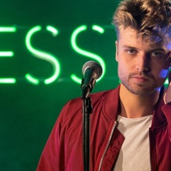 Sandro Cavazza - Younger (Seinabo Sey cover)P3 Session