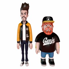 MIGUE GRANADOS SE CONVIERTE EN ABEL BABIL.WAV