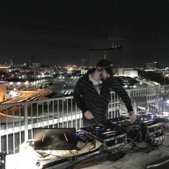 Patrick Barry Live At Homebase 2.23.19.mp3