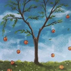 Samed Behrengi - Bir Şeftali Bin Şeftali