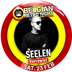 Belgian Retro Night 2019