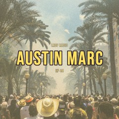 LRDF Radio Episode 44 - Austin Marc