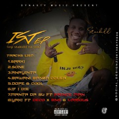 MANTA DA SU- FT Prince Man