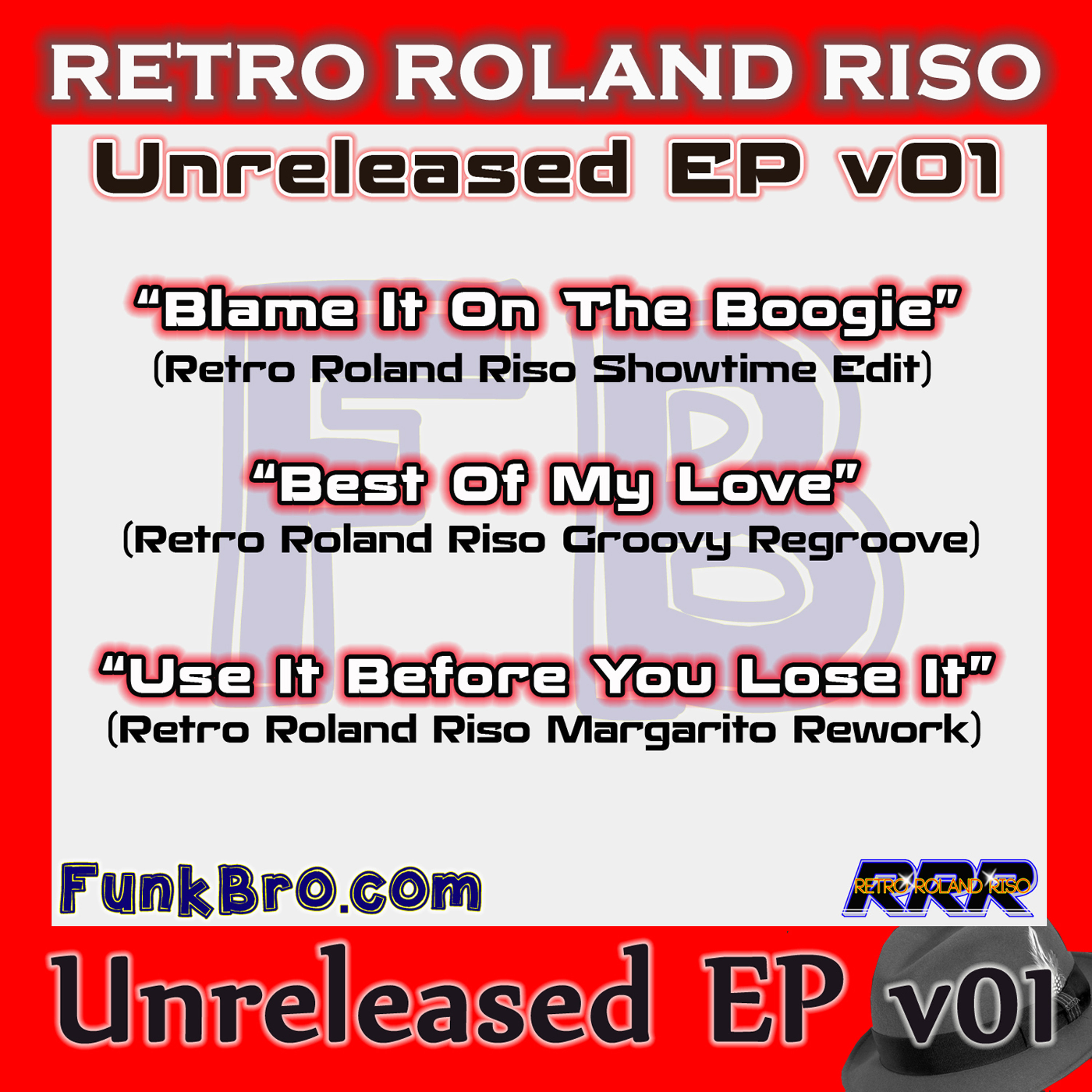 SONGS & REMIXES