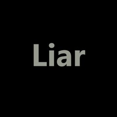 Liar feat. Cabiner & M Relix (prod. Young Taylor)
