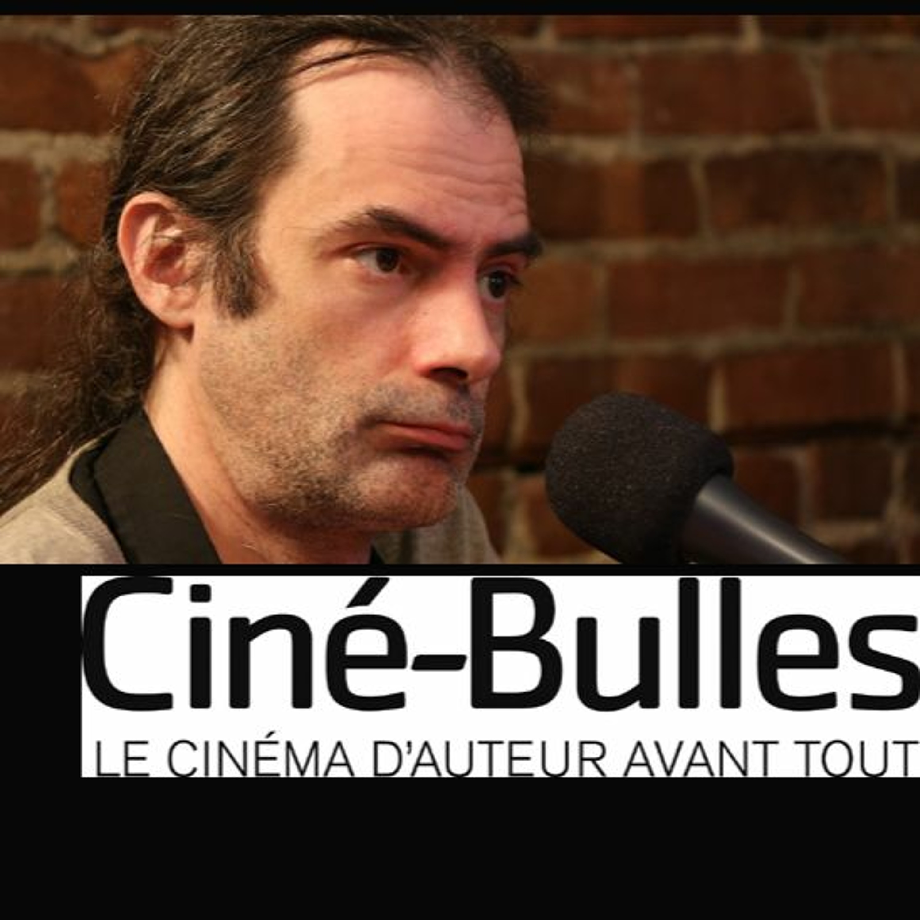 Le Balado de Ciné-Bulles