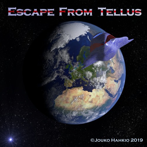 Escape From Tellus