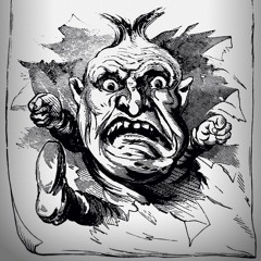 Dans La Salle Du Bar Tabac