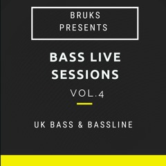 Bass Live Sessions Vol.4