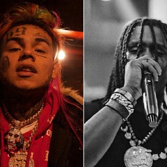 Cheif keef -Mooliani (Almighty So 2)