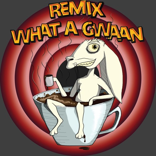 Remix Wath A Gwaan - Lyah Ranks (Dubplate Ecko Candi)