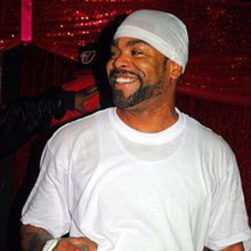 Method Man - I'm a G(feat Kuruption Camp)