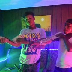 SuperstarLo & SuperstarNino x Price tag