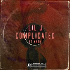 Complicated Ft. KA$HCPT (Prod.Sn't Clair)