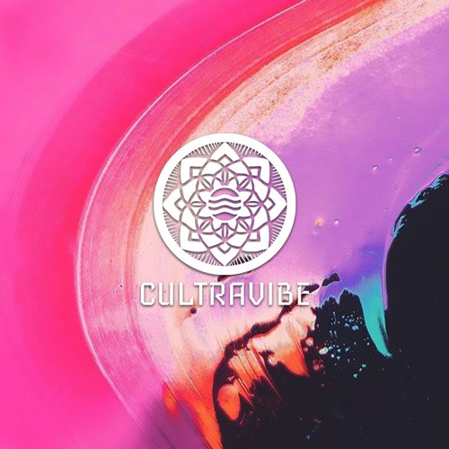 CULTRAVIBE #094 || "Underground Charisma Guest Mix"