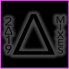 2∆19 MIXES - SING∆PORE