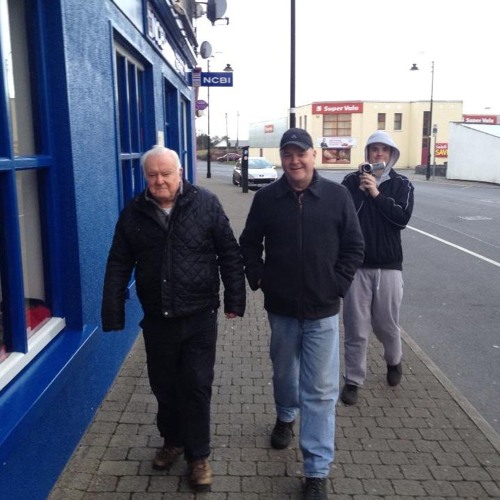 Stream Irish Hours Feb 23rd 1st Hour by Irish Hours Radio Show Listen