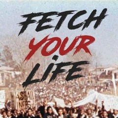 Prince Kaybee - Fetch Your Life (Fibbs Amapiano touch)