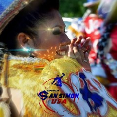 Mix Chica Caporal (Milena)_Dj Slt_2019-San Simon USA-Valencia