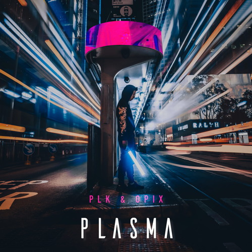 Nómos & OPIX - Plasma [FREE DOWNLOAD]