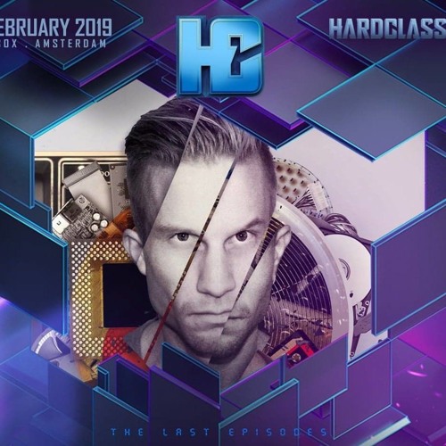 Re-1st Live-Set @ Hardclassics RVRS Bass Stage 23-02-2019