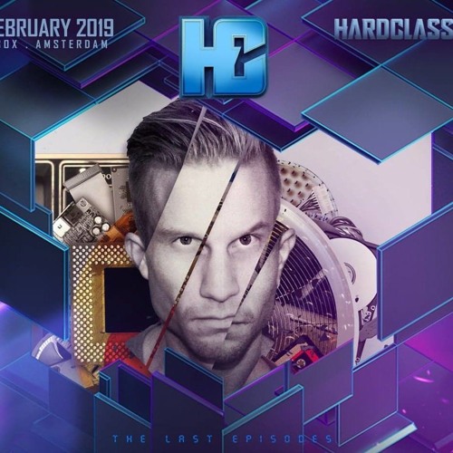 Re-1st Live-Set @ Hardclassics RVRS Bass Stage 23-02-2019