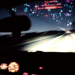 night drive