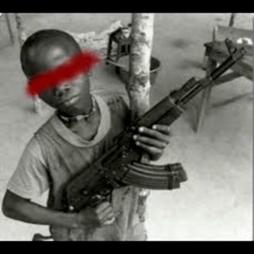 Violence ft. 7even4x