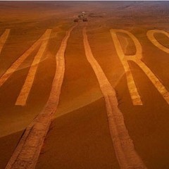 Future on Mars