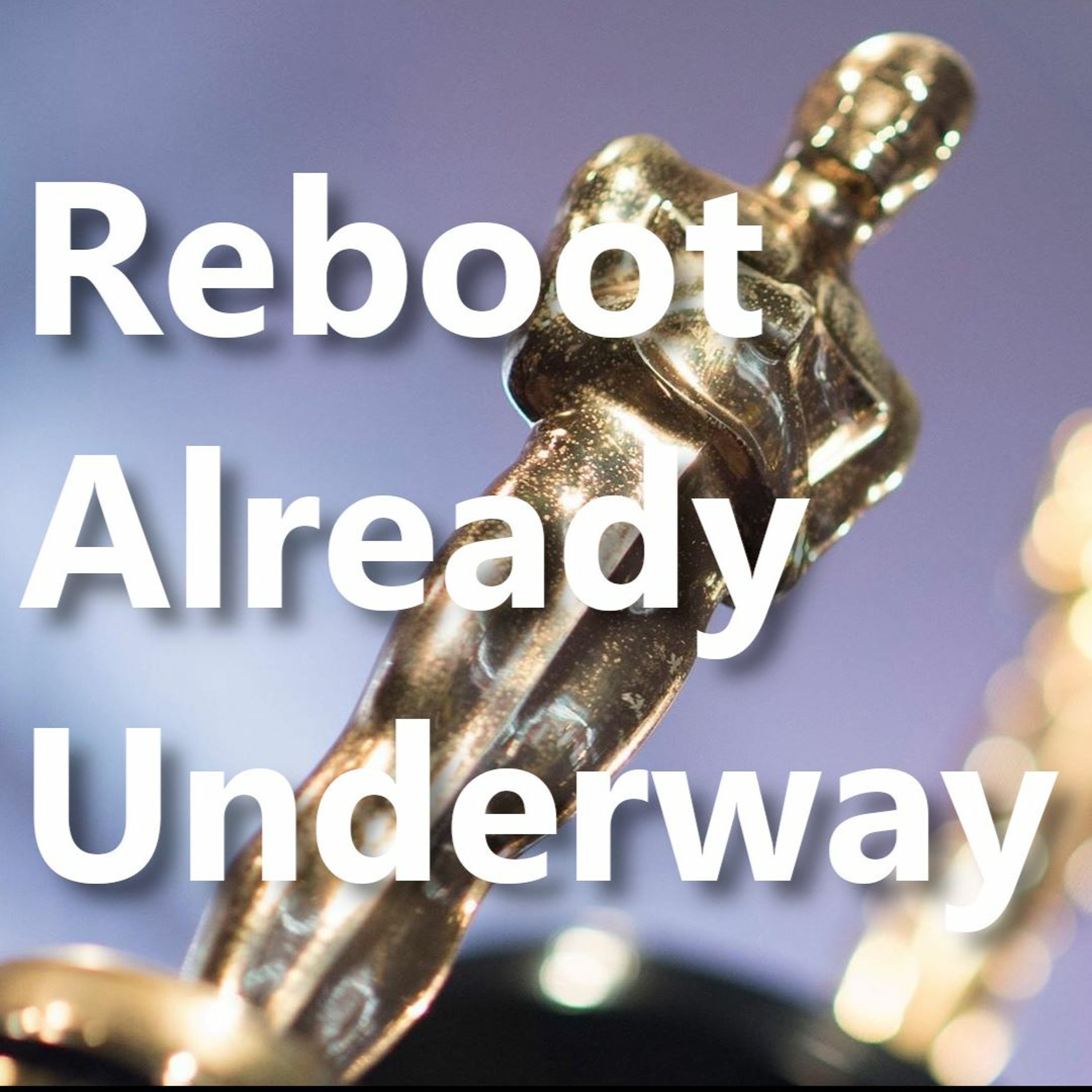 2019 Oscars Predictions - Episode 121 episode artwork