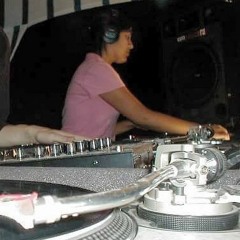 SquareWheels- DJ Mix, 1998 (Maria Chavez)