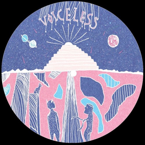 Premiere : Jos - Buzzkill (VLS02)