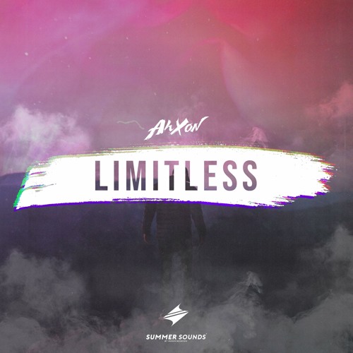 AhXon - Limitless [Summer Sounds Release]