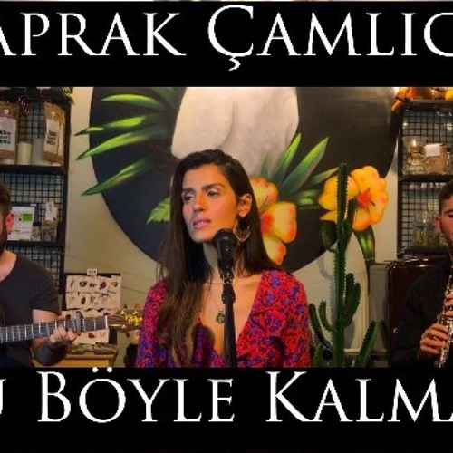 Bu Böyle Kalmaz - Yaprak Çamlıca