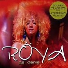 Röya Və Xose - Gəl Danış