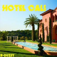 HOTEL CALI (prod by: FABESTAR)