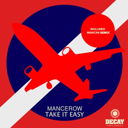 Mancerow - Back At It(Mancini Remix)Preview-