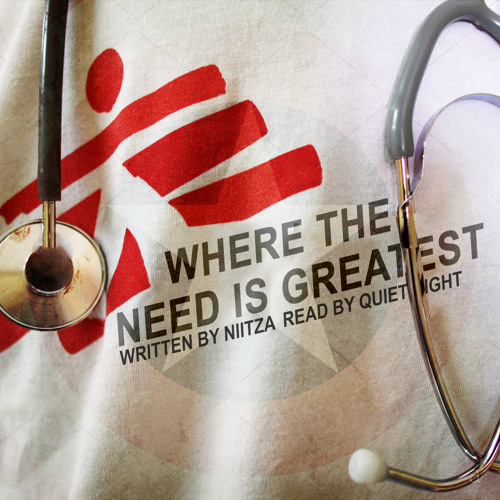 Where the Need is Greatest