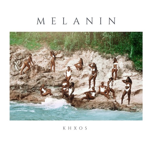 Melanin (feat. Konshens)
