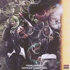 NuffPlace & Jone$ Grifa - Childhood Freestyle