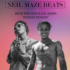 [FREE] Rich The Kid x Lil Skies - "Flexin Flexin" / Type Beat (Prod. Neil Maze Beats)
