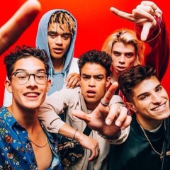 prettymuch ~ mind of poseidon (unreleased)