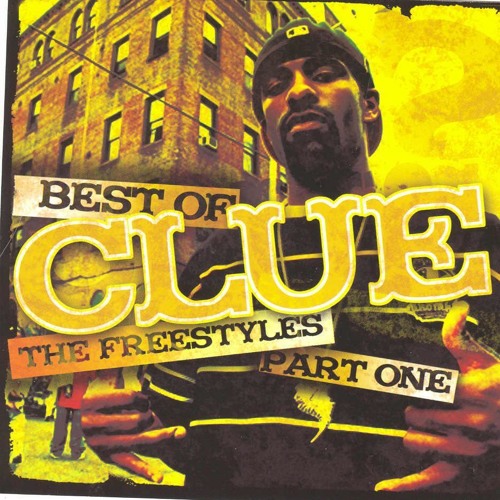 Stream J Listen to Dj Clue Best Of Clue Freestyles Pt 1