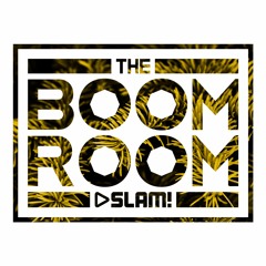 246 - The Boom Room - Nico Morano