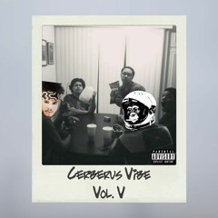 Cerberus Vibe Vol. V (Underground Hip-hop Mix)